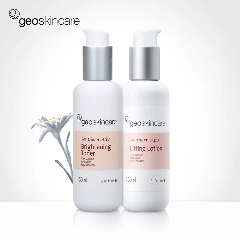 Geoskincare набор для ухода за кожей Южные Альпы | Красота и здоровье