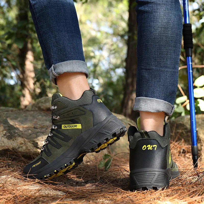 

Zapatos Hombre Invierno Man Shoes Casual Men Sneaker Boots Outdoor Footwear Men's Sneakers Wear Winter For Breathable Sports
