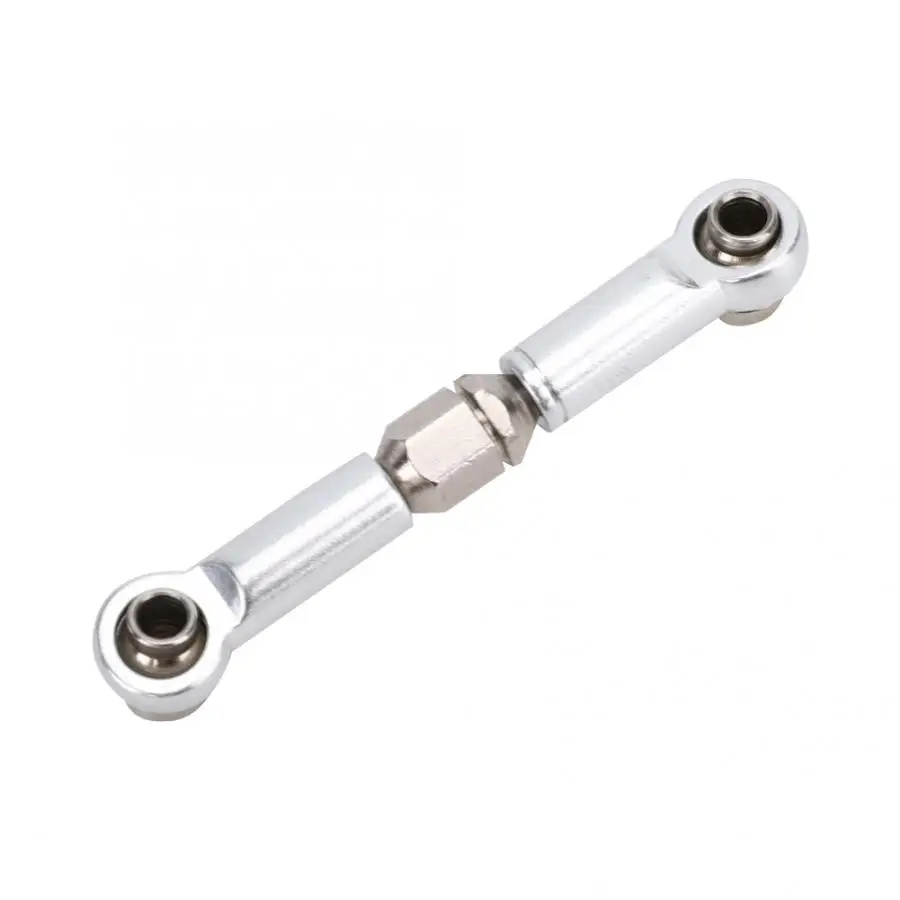 1 шт. металлический рычаг Рулевого Редуктора радиоуправляемой модели с винтовыми