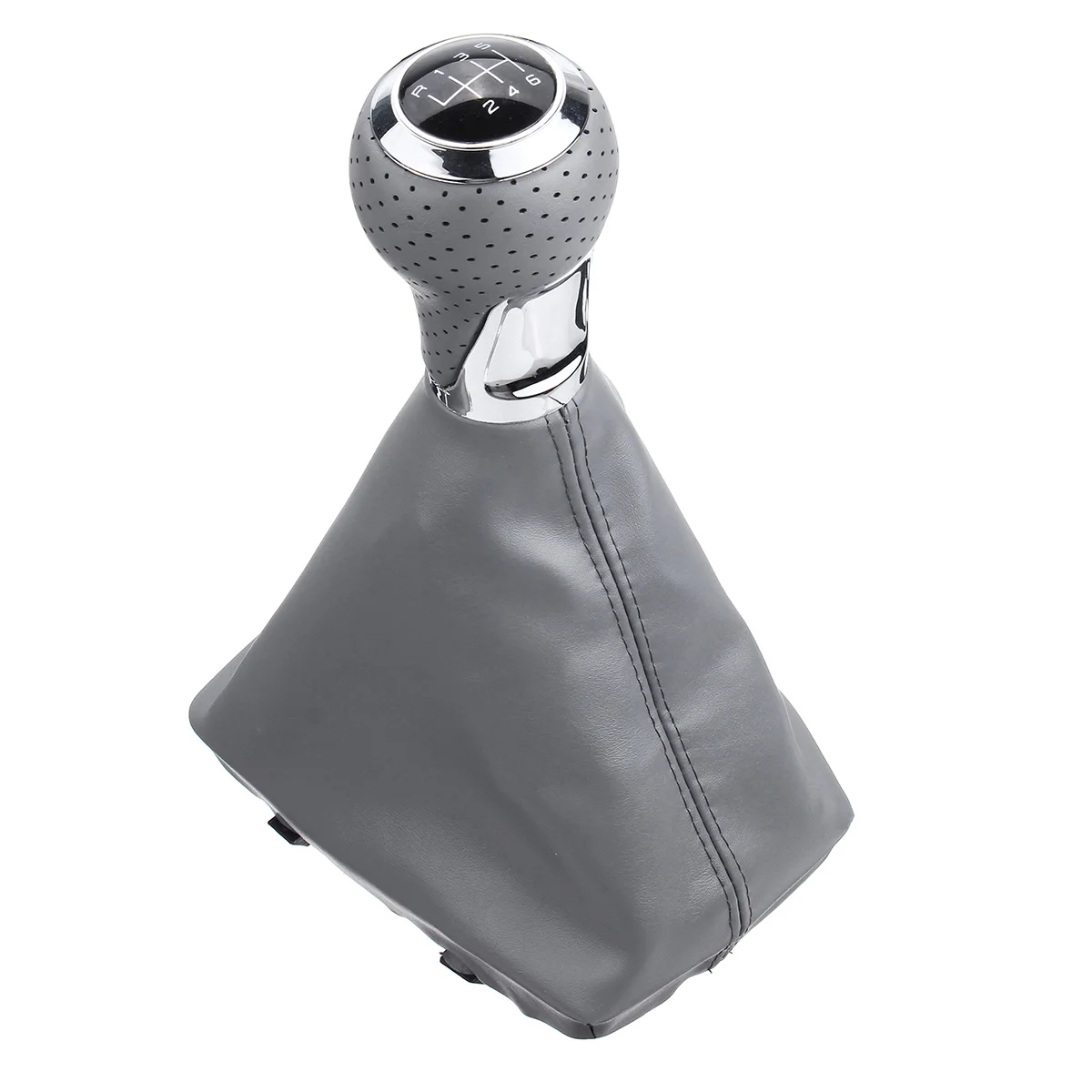 6 Скорость автомобиль ручной Шестерни рукоятка рычага переключения передач