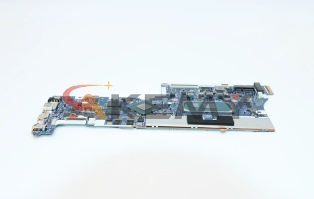 Verkauf Mainboard Für Lenovo Ideapad 5-15IIL05 Laptop Motherboard Mit CPU I5 1035G1 RAM 16G GPU N17SG52G FRU 5B20S4403 9 100% Test