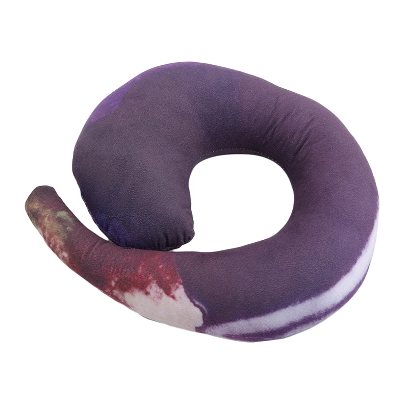 Плюшевая подушка для куклы горячий перец 30 см | Игрушки и хобби