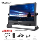 Смартфон SEETEC ATEM156, 15,6 дюйма, 4 выхода HDMI, для ATEM Mini