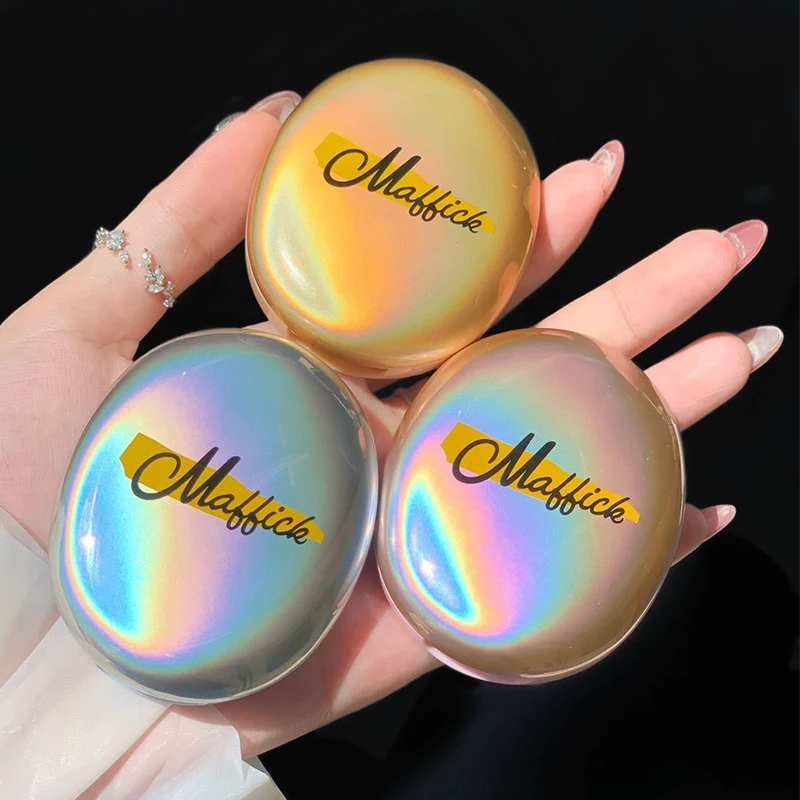 

Highlighter Powder Glitter Palette Makeup Glow Face Shimmer Illuminator Make Up Highlight Pallete Cosmetics Wholesale