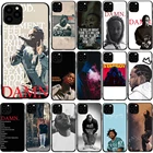 Силиконовый чехол для телефона Kendrick Lamar для iphone 5 5S SE 2020 6 6s 7 8 plus X XR XS 11 12 Pro Max 12 Mini