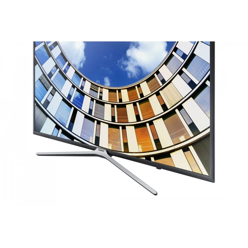 Телевизор 32" SAMSUNG UE32M5500AUXRU FullHD SmartTV | Электроника