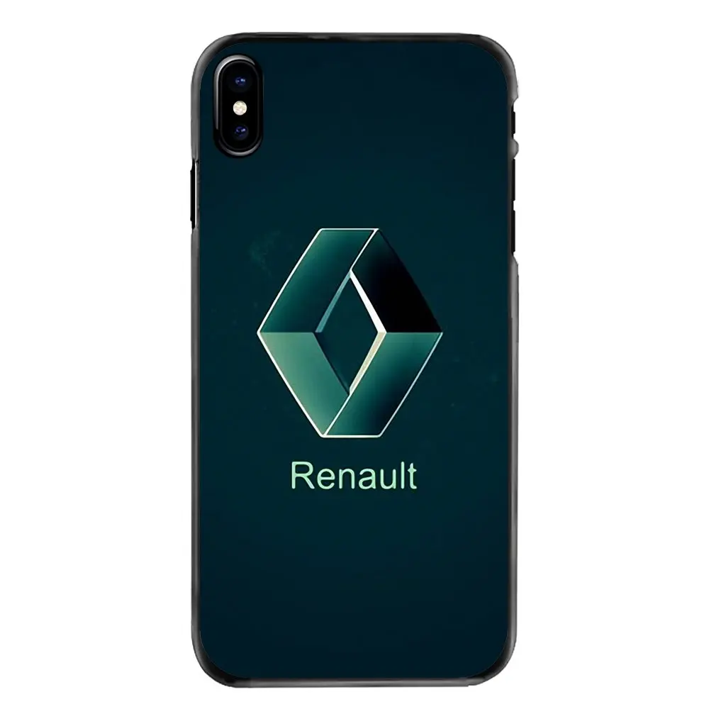 Чехол для Samsung Galaxy A3 A5 A7 A8 J1 J2 J3 J5 J7 Prime 2015 2016 2017 аксессуары чехол Renault S.A логотип