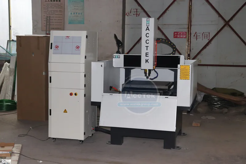 Металлическая форма с ЧПУ делая машину CNC прессформы высечки Гравировальный
