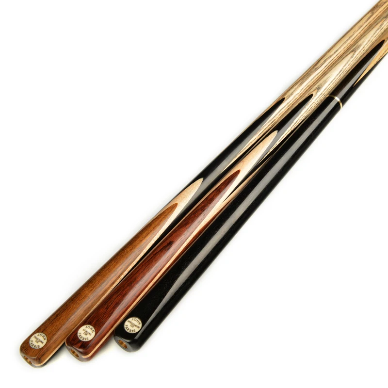 JOHN PARRIS Billar Snooker Cue 3/4 разделенный наконечник 9-10 мм профессиональный песочный вал