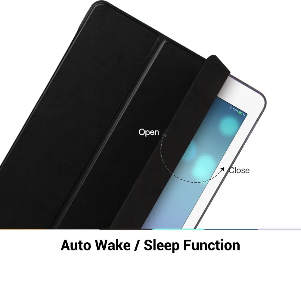 QIJUN чехол для iPad Mini 5 7 9 дюймов mini 2019 Fundas ipad mini5 A2133 2124 A2125 PC задняя крышка из