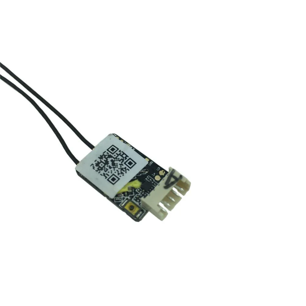 оригинальный frsky r xsrrxsr ultra sbuscppm conmutable d16 16ch мини