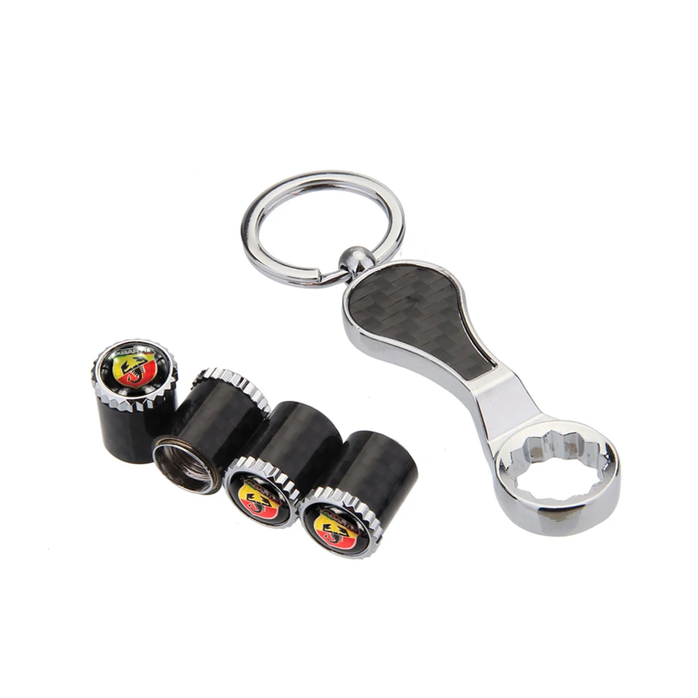 Автомобильные аксессуары колпачки для шин герметичное колесо чехлы с брелком