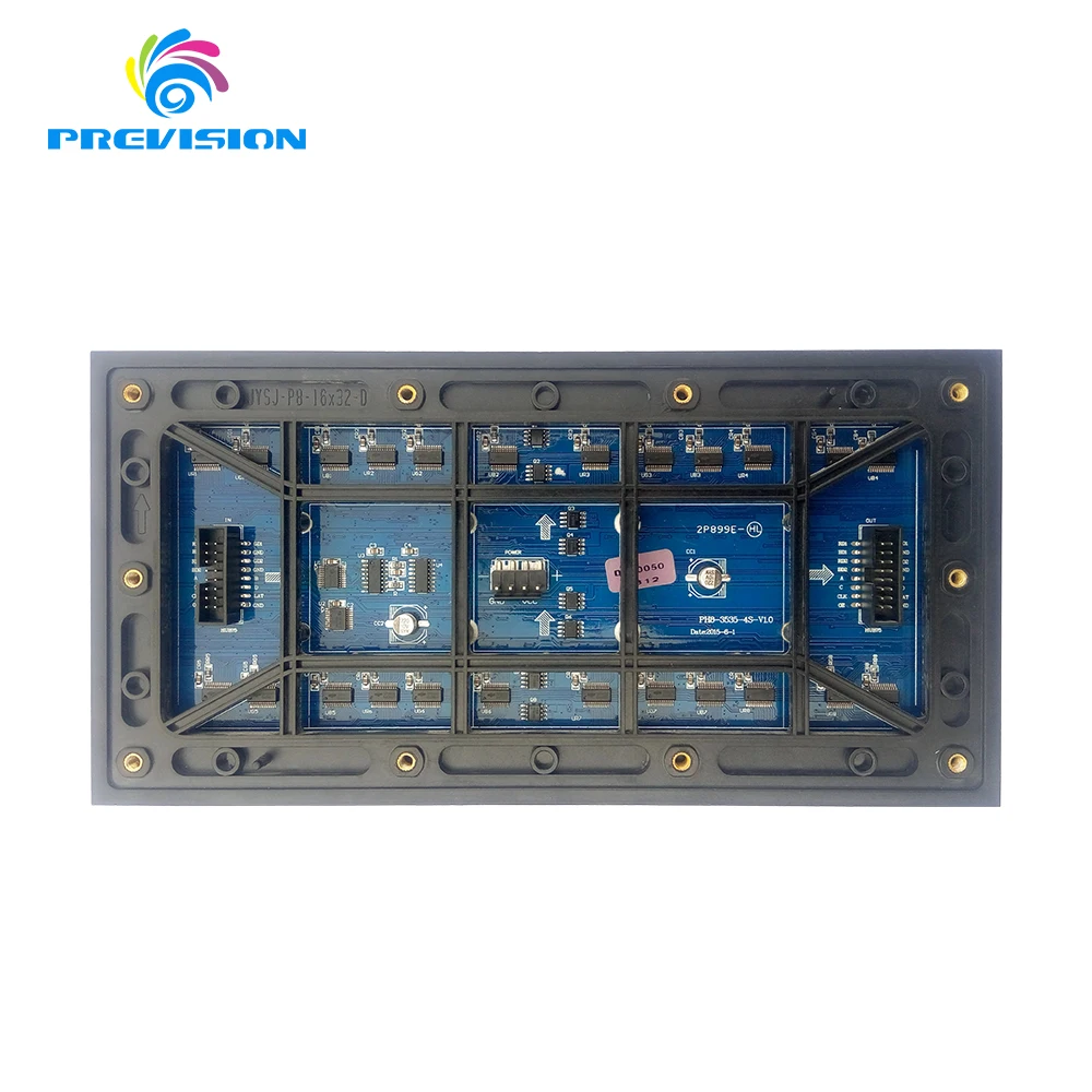 P8 SMD наружный водонепроницаемый RGB полноцветный светодиодный дисплей модули для
