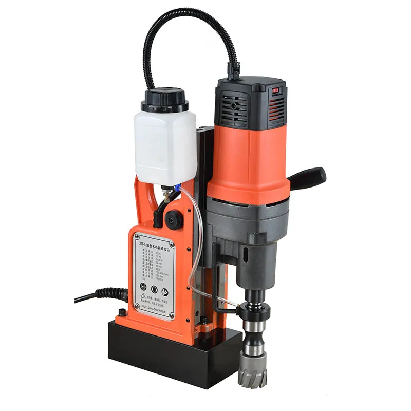 

best magnetic drill machine XD-32B