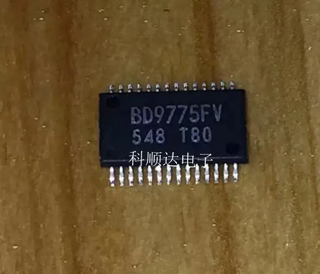 

1pcs/lot BD9775FV TSSOP28