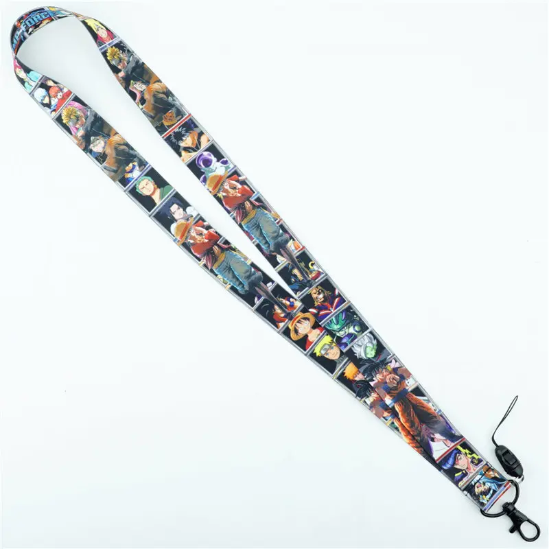 Обувь для косплея Аниме набор символов Луффи шейный ремешок мобильный телефон