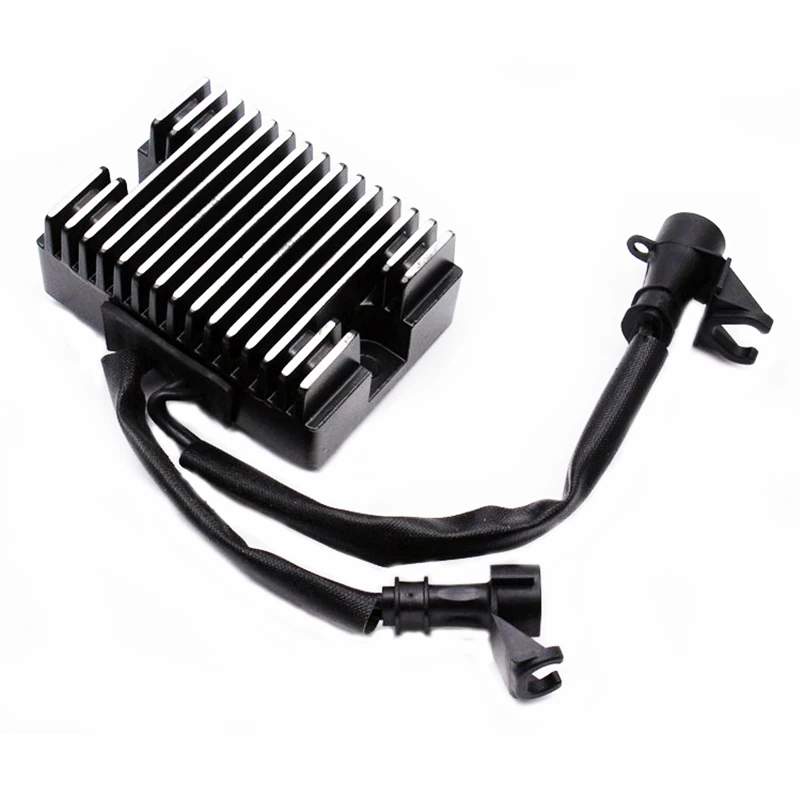 

Regulator Rectifier Voltage For 2014 Harley-Davidson Forty Eight Dark Custom XL1200X Sportster 1200 Super Low XL1200T Motorcycle