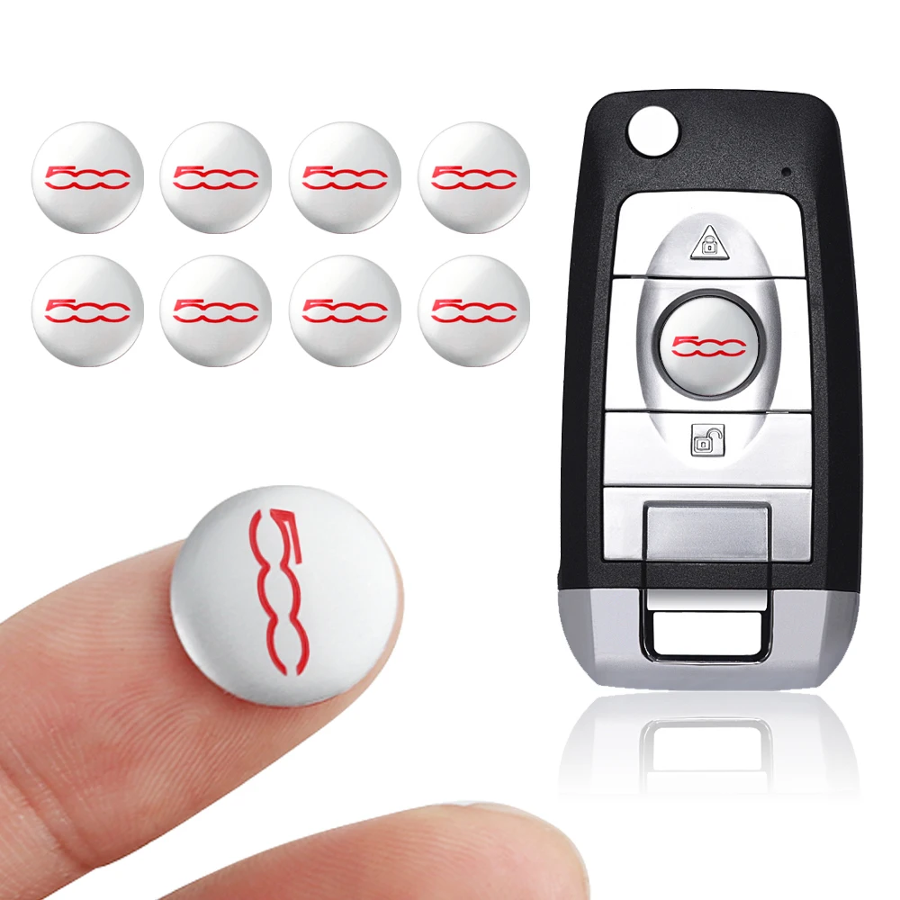 Эмблема 14 мм для Volkswagen VW GTI Golf Tiguan Passat B5 B6 B7 CC Jetta |