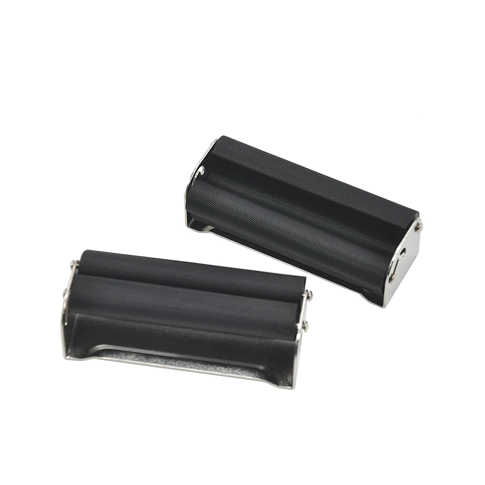 HORNET Портативный металла табак сигаретная рулонная машина для 70/110 мм прокатки