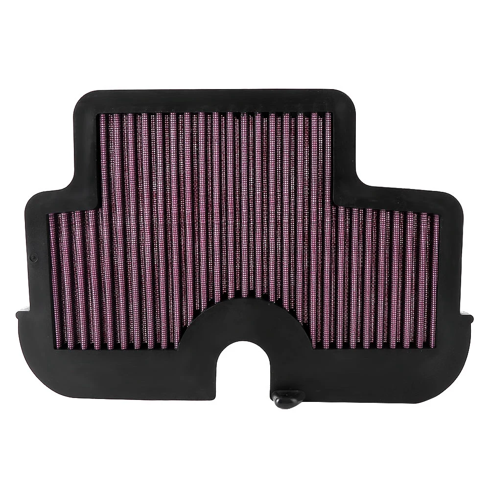 Air Filter Cleaner Motorcycle for KAWASAKI VERSYS ER650 ER6 N/F 08-11 | Автомобили и мотоциклы