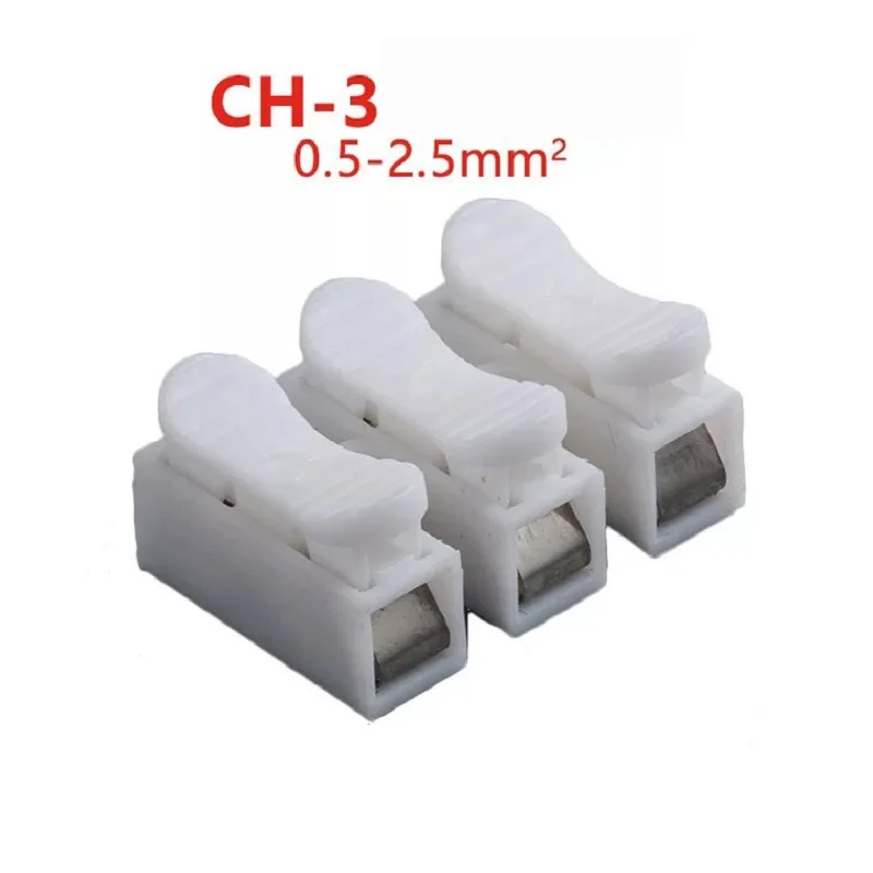 30 шт./лот пресс тип Быстрое Подключение терминала Американская классификация