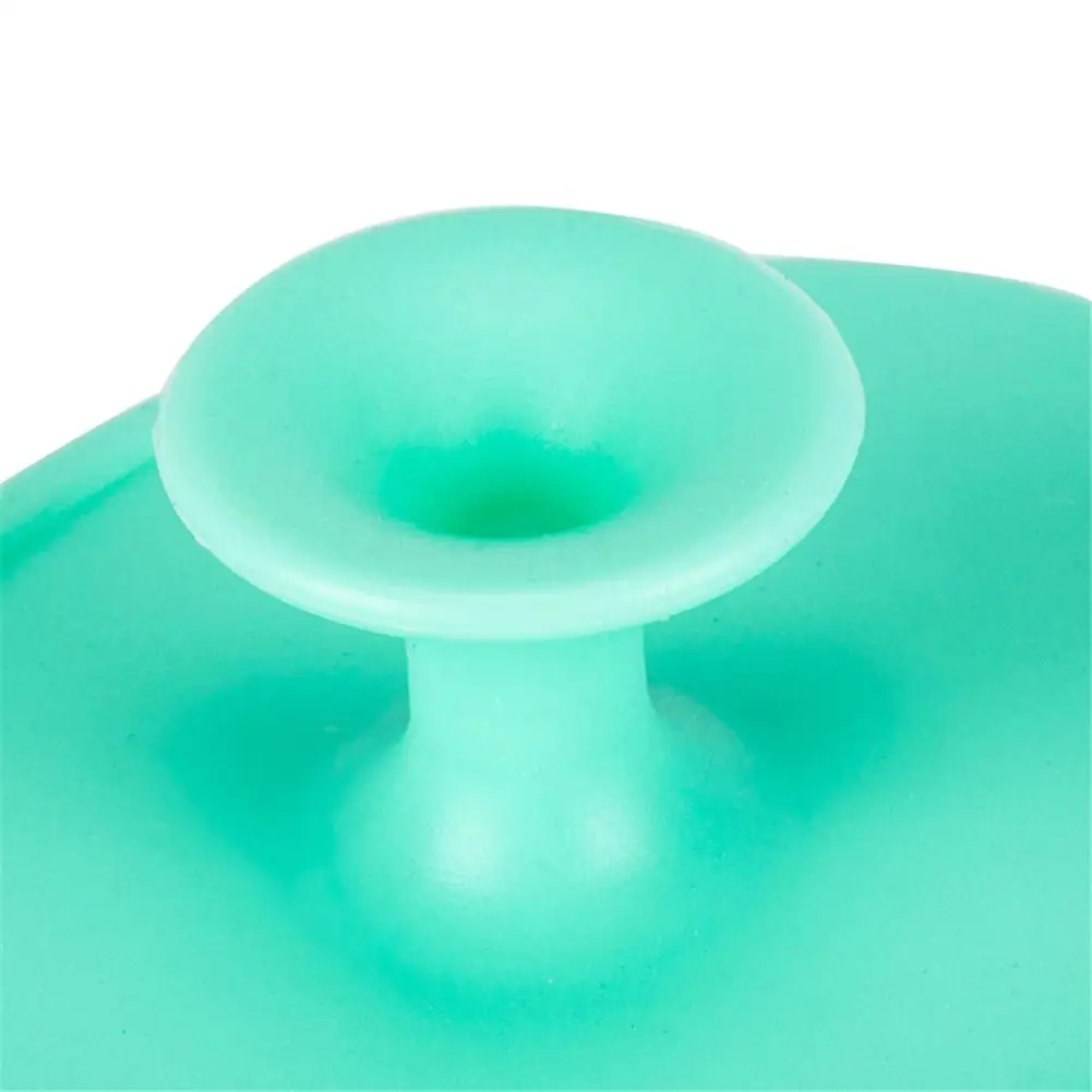 Новинка щетка для чистки лица миниатюрный Очищающий Инструмент силиконовый