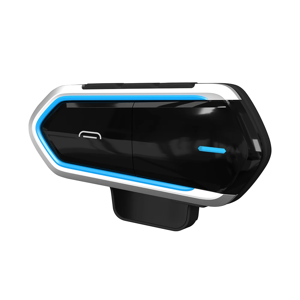 Мотоциклетные аксессуары беспроводная гарнитура для шлема с длительным