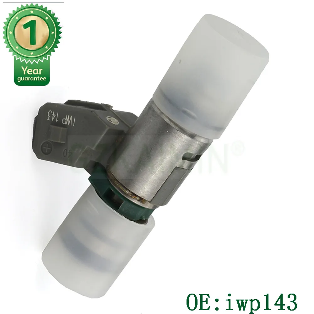 Высококачественный топливный инжектор oem iwp143 0280158170 для Renault Clio Laguna Megane Scenic Thalia KM |