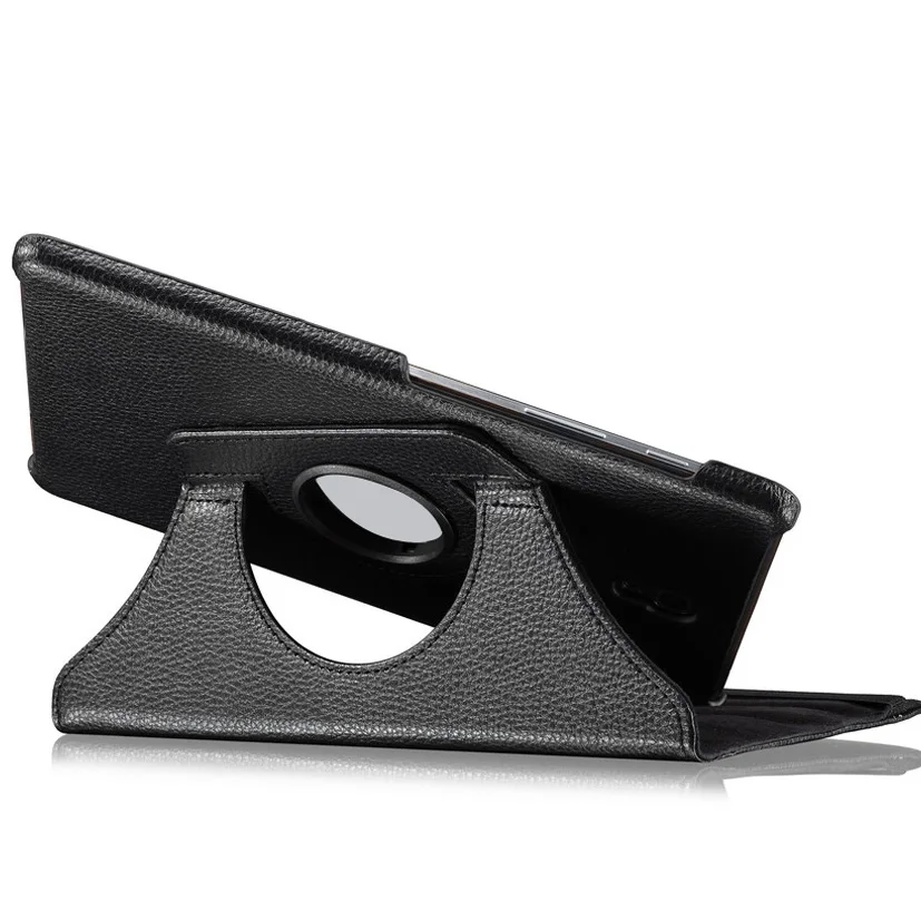 

Case For Samsung galaxy Tab A 10.5 2018 SM-T590 T595 T597 Tablet cover for Samsung Tab A 10.5 case360 Rotating Case