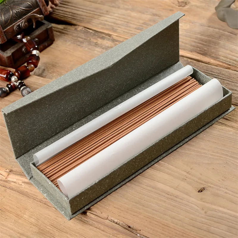 120 шт./коркор. тибетские ароматические палочки ароматы ручной работы из