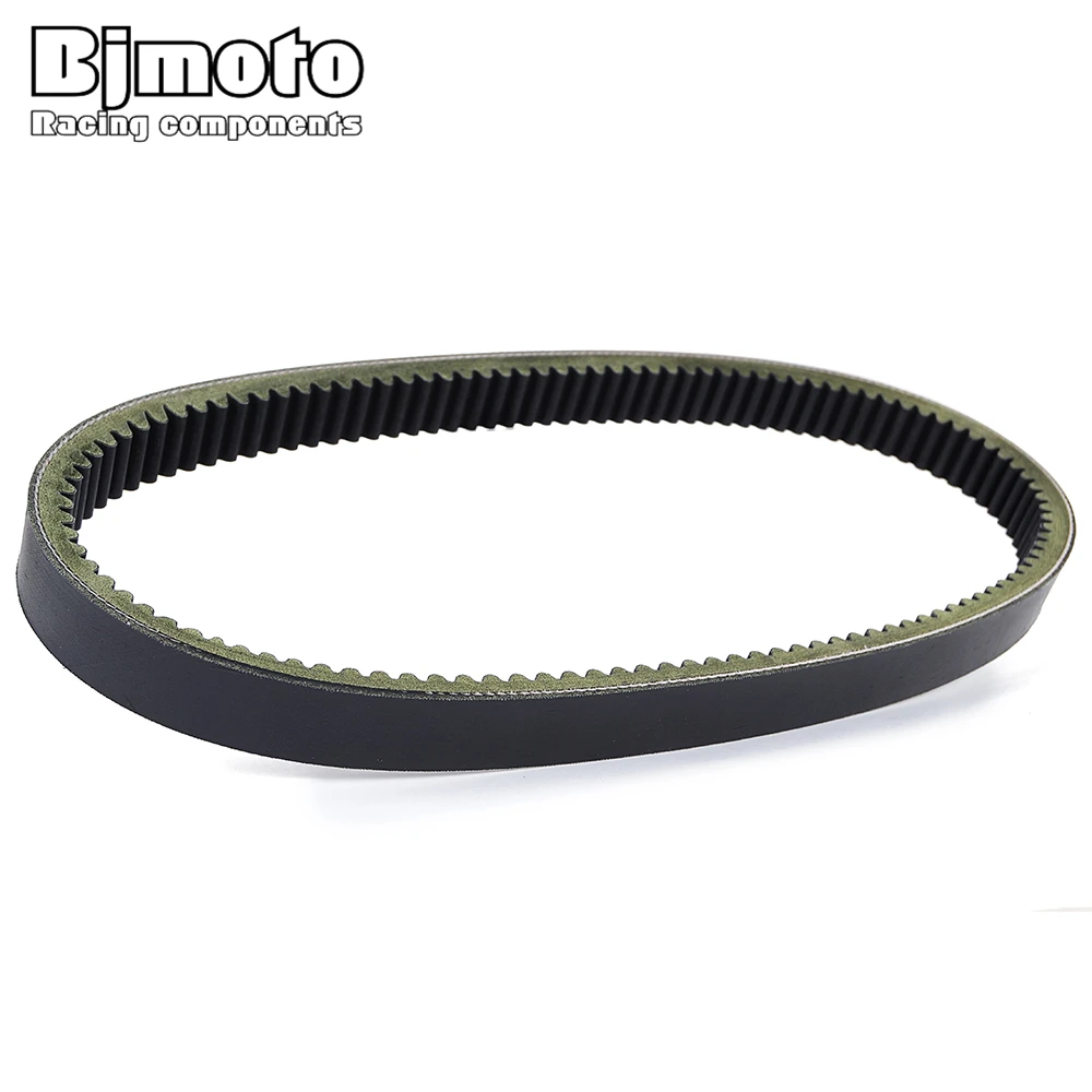 

Motorcycle Drive Belt For Yamaha BR250 Bravo CF300 Inviter EC540 Excel V EL433 ET250 ET300 ET300 EW433 GP246 GP300 GP338 GP440