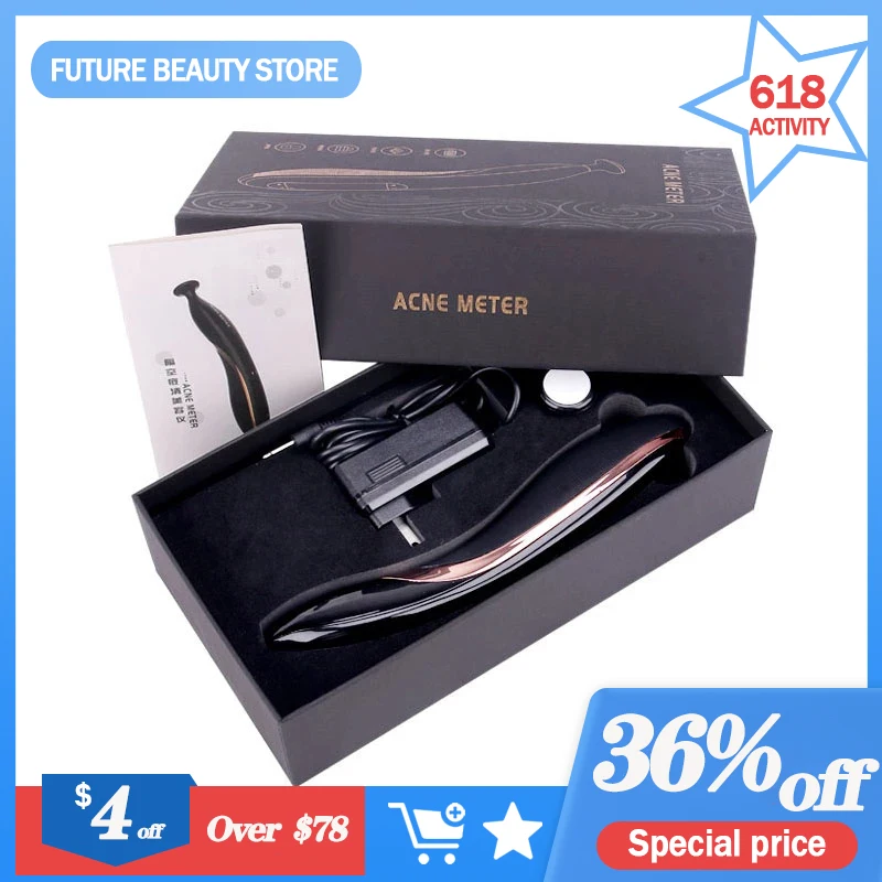 

Professional Portable Plasma Jet Pen Mole Tattoo Remover Machine Skin Spot Acne Removal Facial Skin Care Intrument Face Nursing