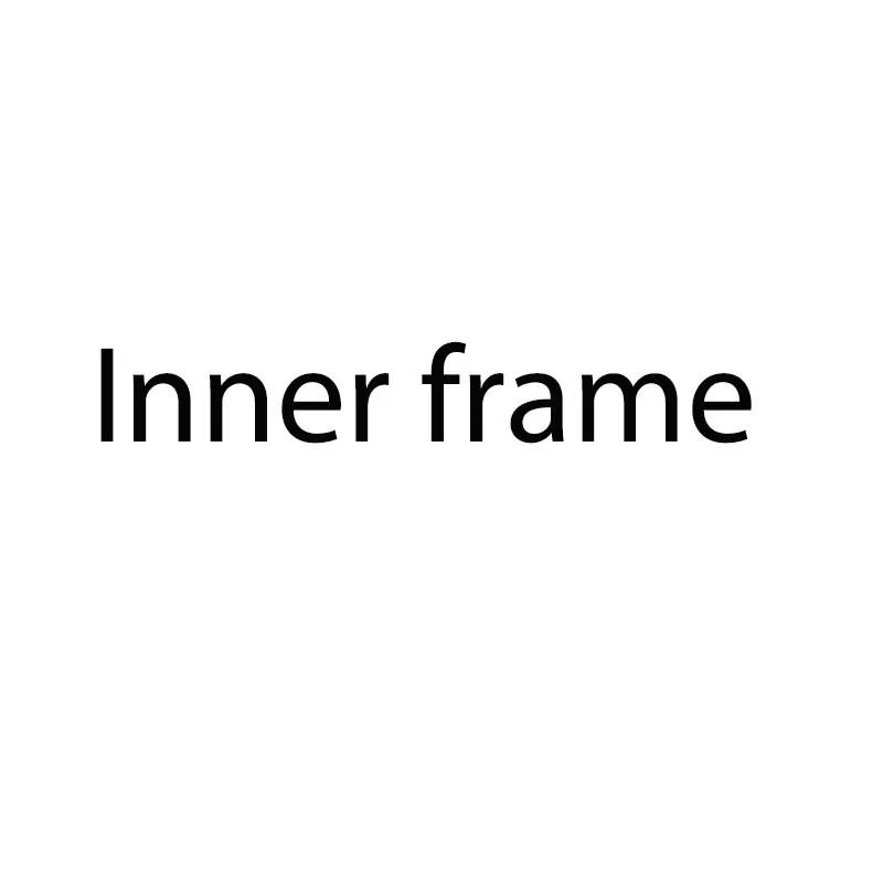 

RockBros inner frame