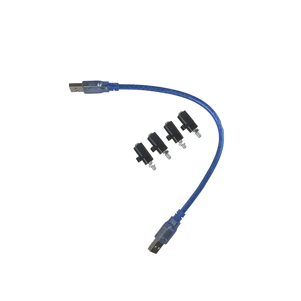 4 Оси CNC Управление TC5540H 400 кГц USB флешки код G шпинделя MPG инструмент настройки