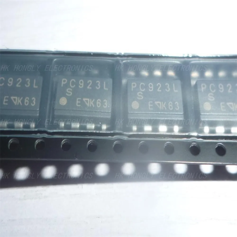 5 шт. PC923L SOP8|Аксессуары для переключателей| |