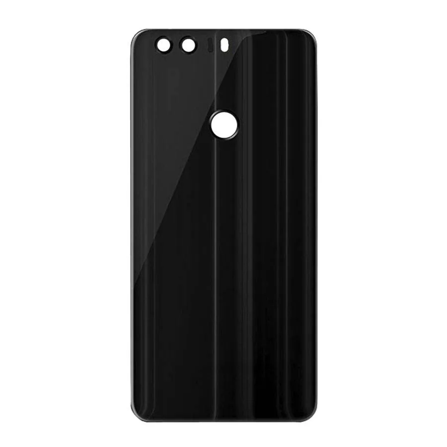 Для Honor 8 Lite Задняя стеклянная крышка батареи Задняя Дверь Корпус панель для Huawei Honor 8 Lite Задняя стеклянная крышка Honor8 Lite