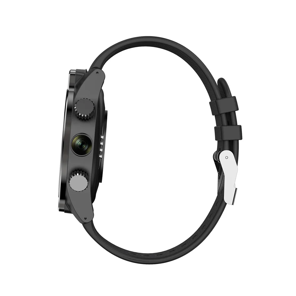 4G LTE Смарт-часы с сенсорным экраном и слотом для SIM-карты | Электроника