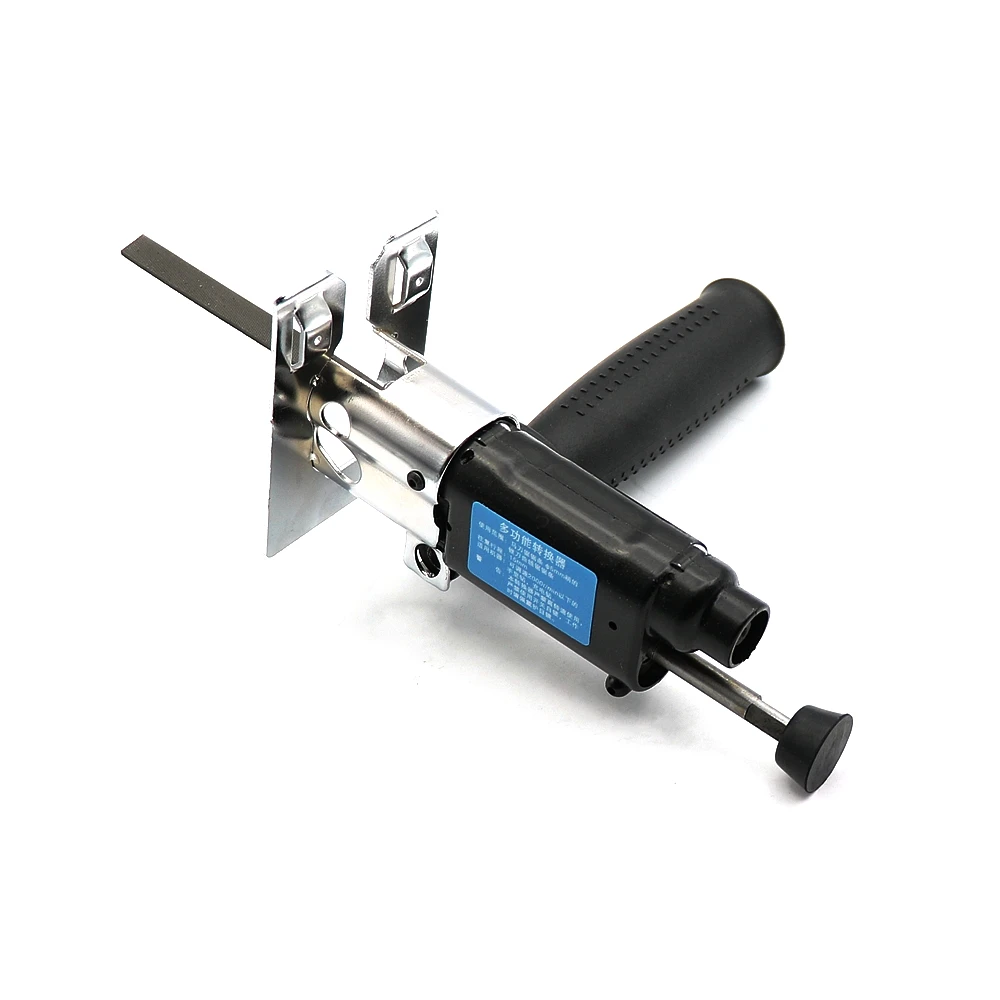 Приспособление для сабельной пилы превращение электрической дрели в сабельную