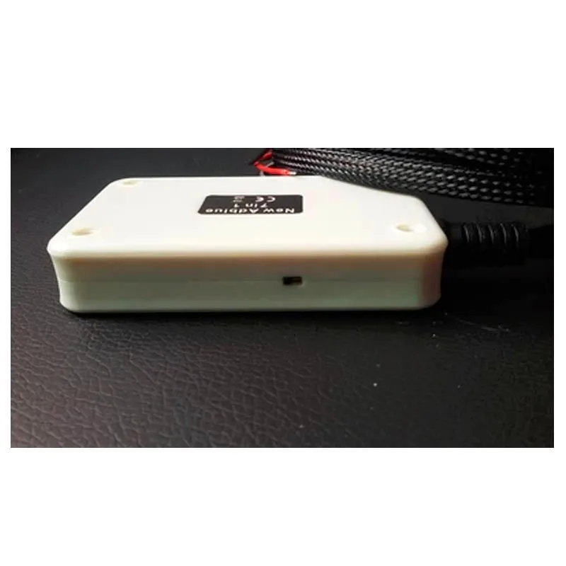 Высококачественная эмуляция Adblue 7 в 1 может быть запрограммирован эмулятор