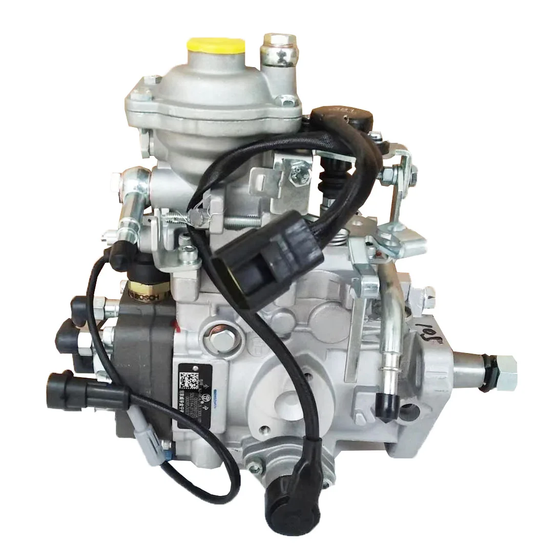 Дизельный топливный насос common rail pump 299000-0050 299000-0051 для 2DG-FTV 2.4L 22100-0E020