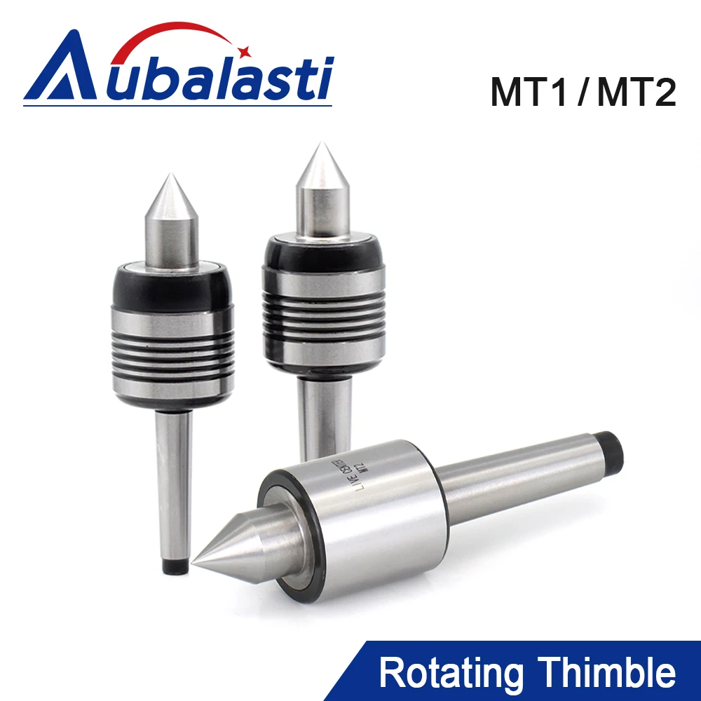 Точный токарный станок Aubalasti MT1 MT2 центр вращения под током аксессуары для