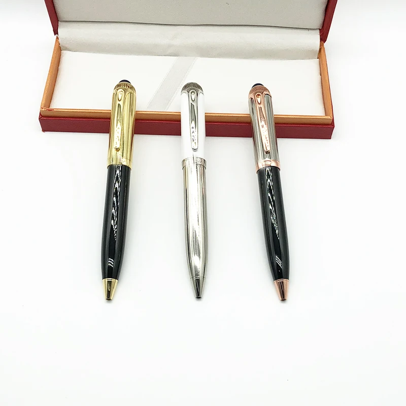 

korean stationery High-end luxury ballpoint pen gel pens