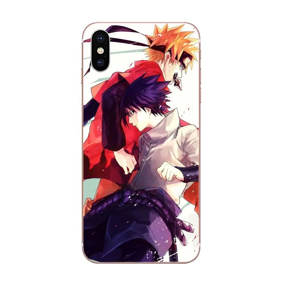 Для Xiaomi Redmi Mi 4 7A 9T K20 CC9 CC9e Note 7 9 Y3 SE Pro Prime Go Play Coque Shell чехол для телефона Shippuden Kunai Naruto