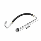 Всасывающая трубка рефлюкс линия безвоздушного распылителя краски аксессуары для Graco 390 395 490 Tongshan T300 500 DIN889