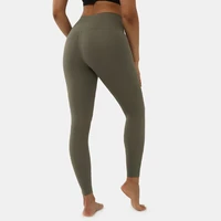 nwt women tight sports capri sexy yoga tummy control legggings 4 way stretch fabric non see through quality free shipping