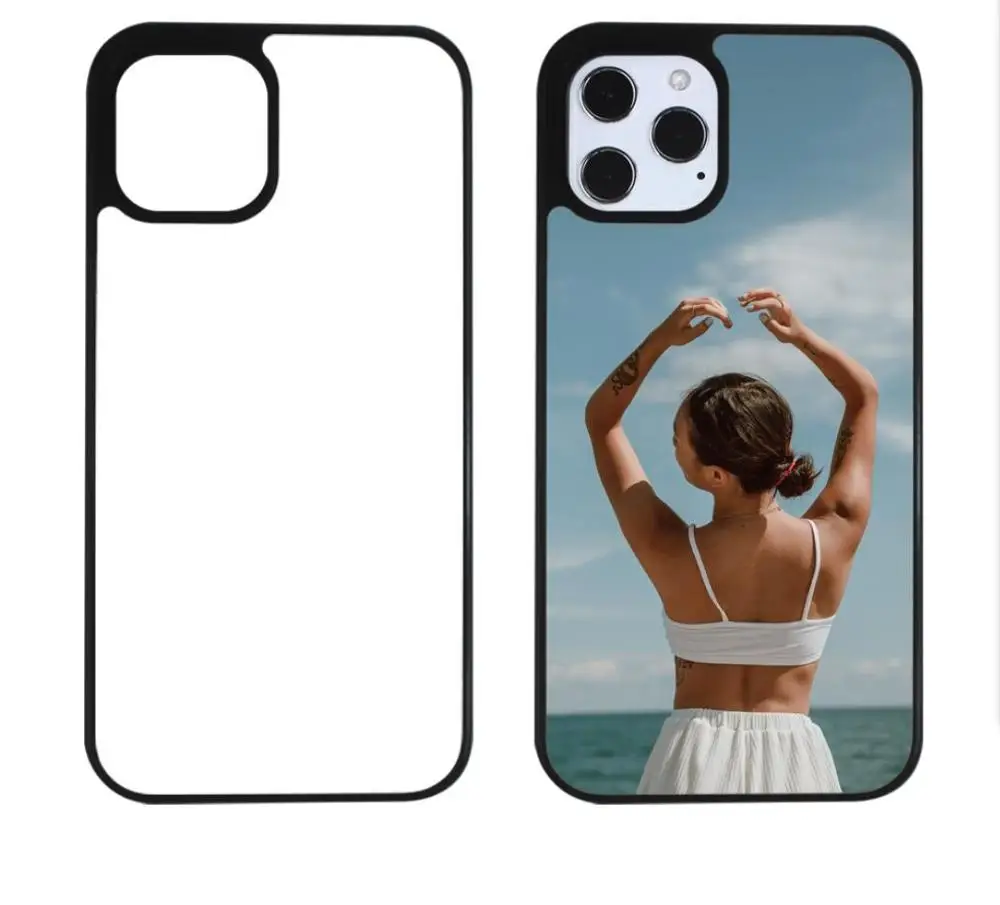 Жесткий Чехол для iphone 12 5 4 6 1 7 дюйма с алюминиевыми вставками 10 шт./лот |