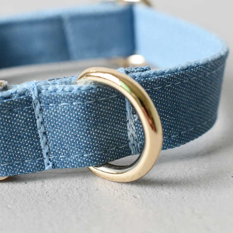 

Free engrave bow dog collar labrador bull bowknot pet collar leash straps adjustable buckle accessories french bulldog harness