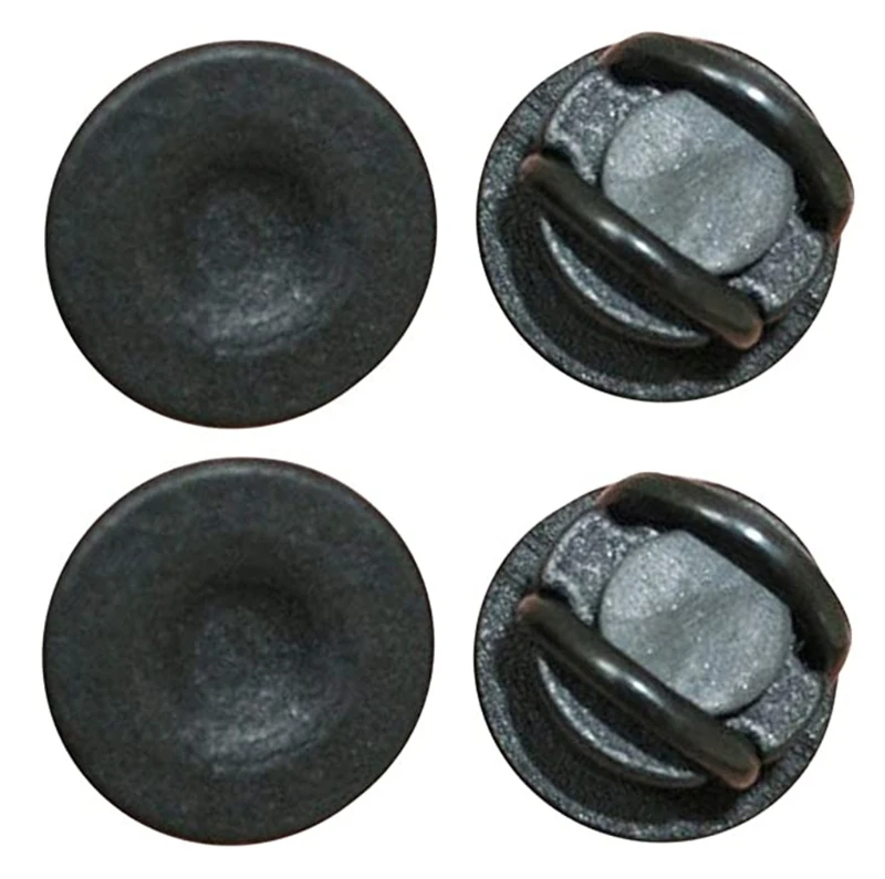 

2 Pair Easy Clip on Buttons for Mask Glasses Elastic Mask Regulator Ear Protectors on Glasses Liberate Ears Oppression