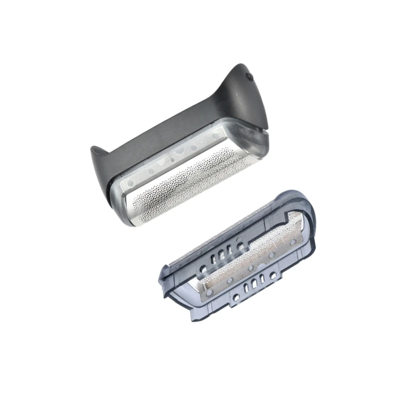 2 шт. x 10B/20B бритвенная Фольга для BRAUN CruZer3 Z4 Z5 170S 180 190 190S-1 1715 1735 1775 Z40 1000 бритва |