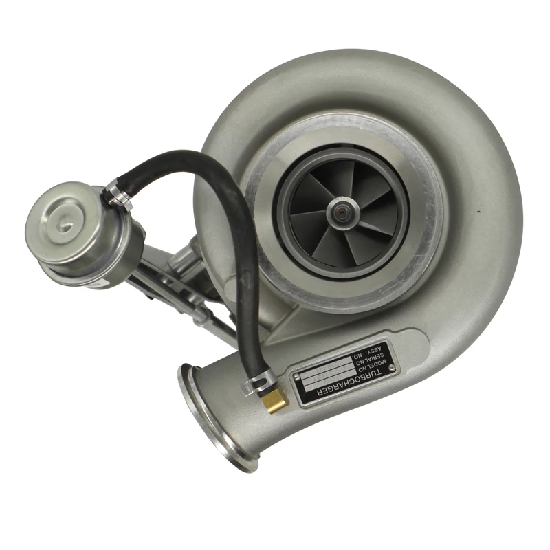 Turbo Turbocharger 4039139 4050038 4089189 For Cummins Engine 6C 6CTAA SA6D114E Komatsu Excavator PC360 PC350LC PC300LC CD110R | Автомобили